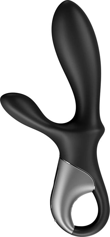 Satisfyer HEAT CLIMAX + Vibrator met perineumstimulator