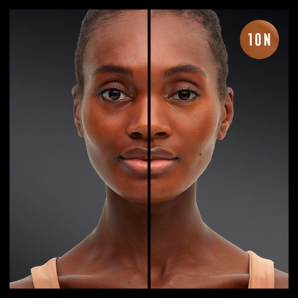 Facefinity Multi Perfector