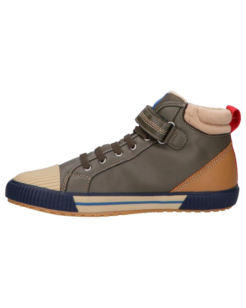  Botines Kickers 915740-30 Geckiro Hej