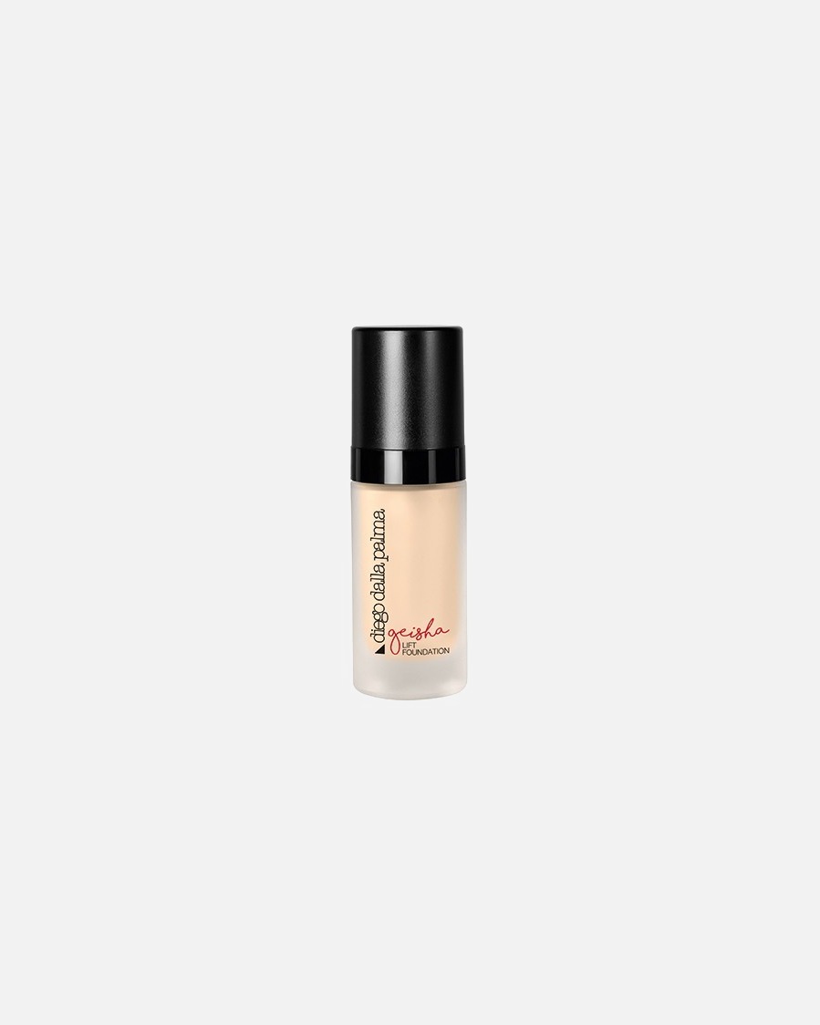 Diego dalla Palma Geisha Lift Foundation