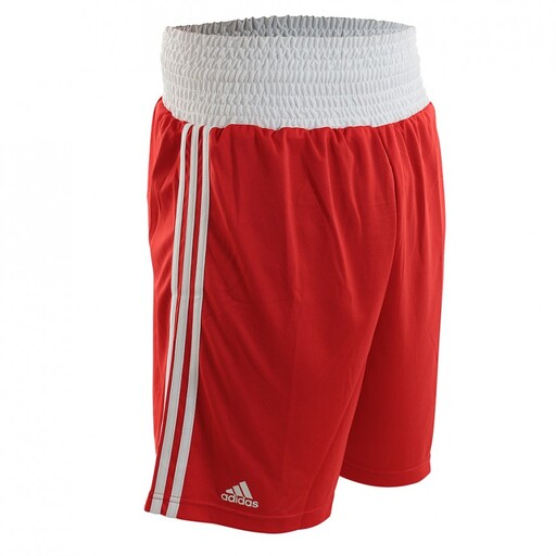 Short De Boxeo adidas Punch Line Aiba