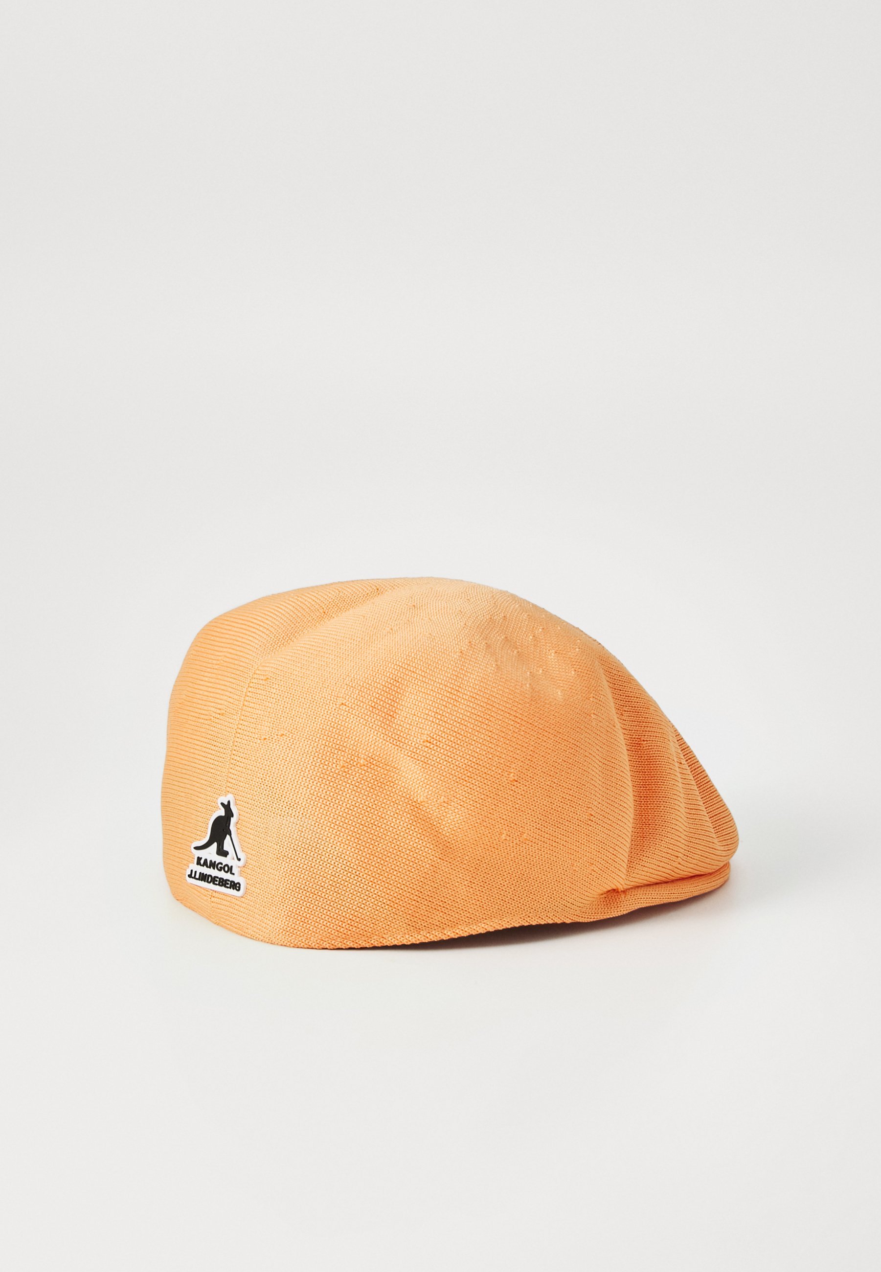 J.LINDEBERG Sports DOUGLAS KANGOL UNISEX - Berretto - arancione finto