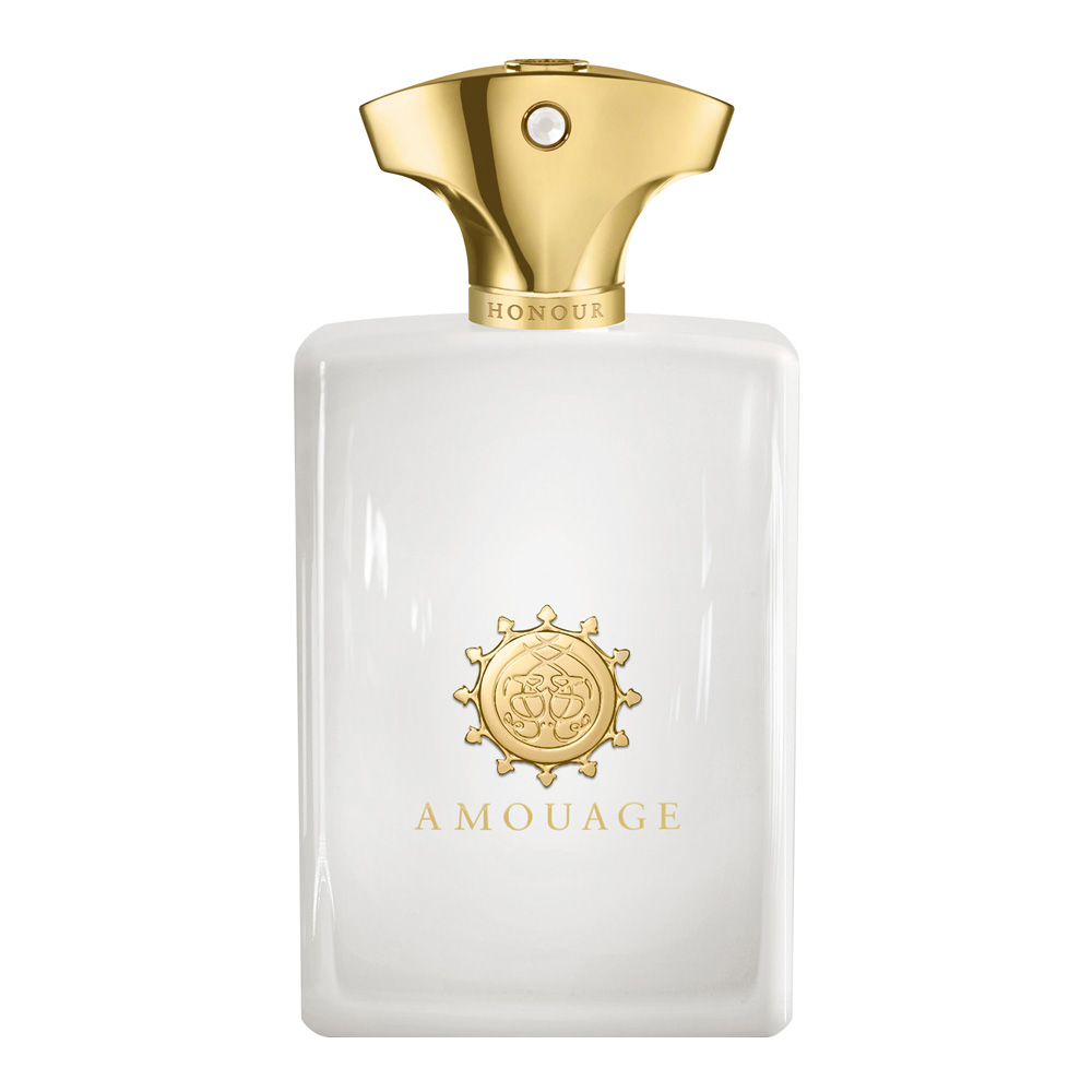 Častni mož Amouage