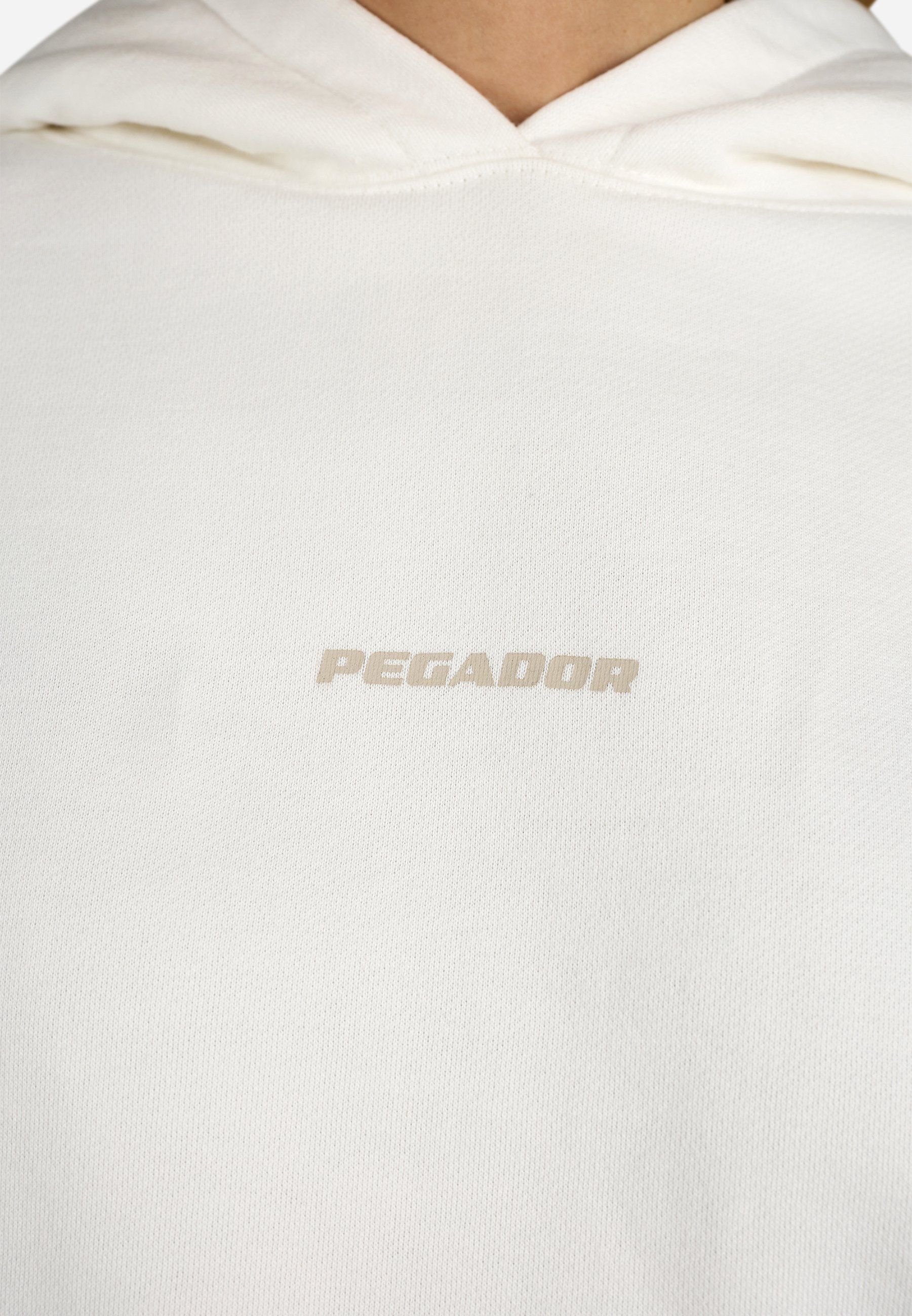 Felpe Pegador
