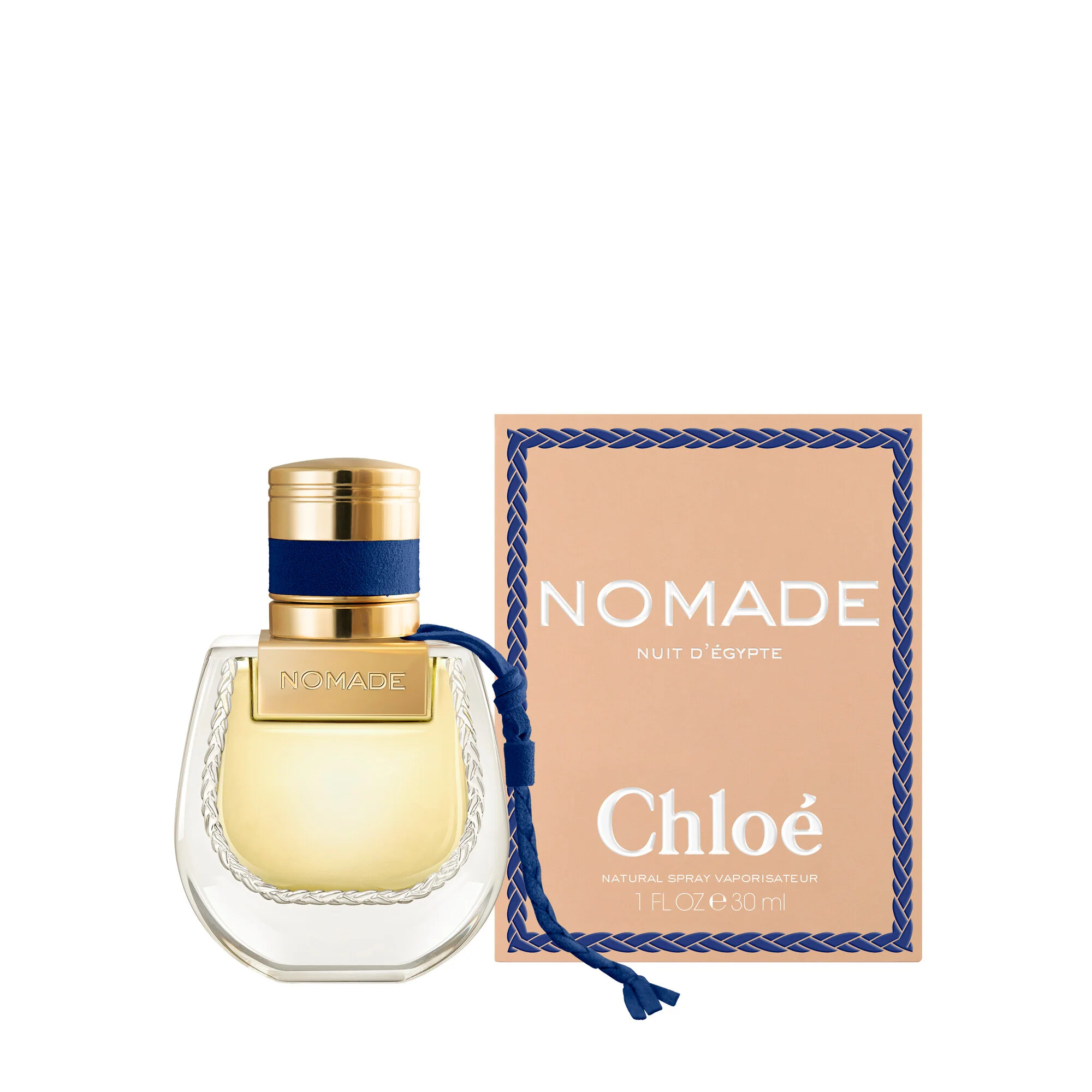 Nomade Nuit D'Égypte - Eau de Parfum