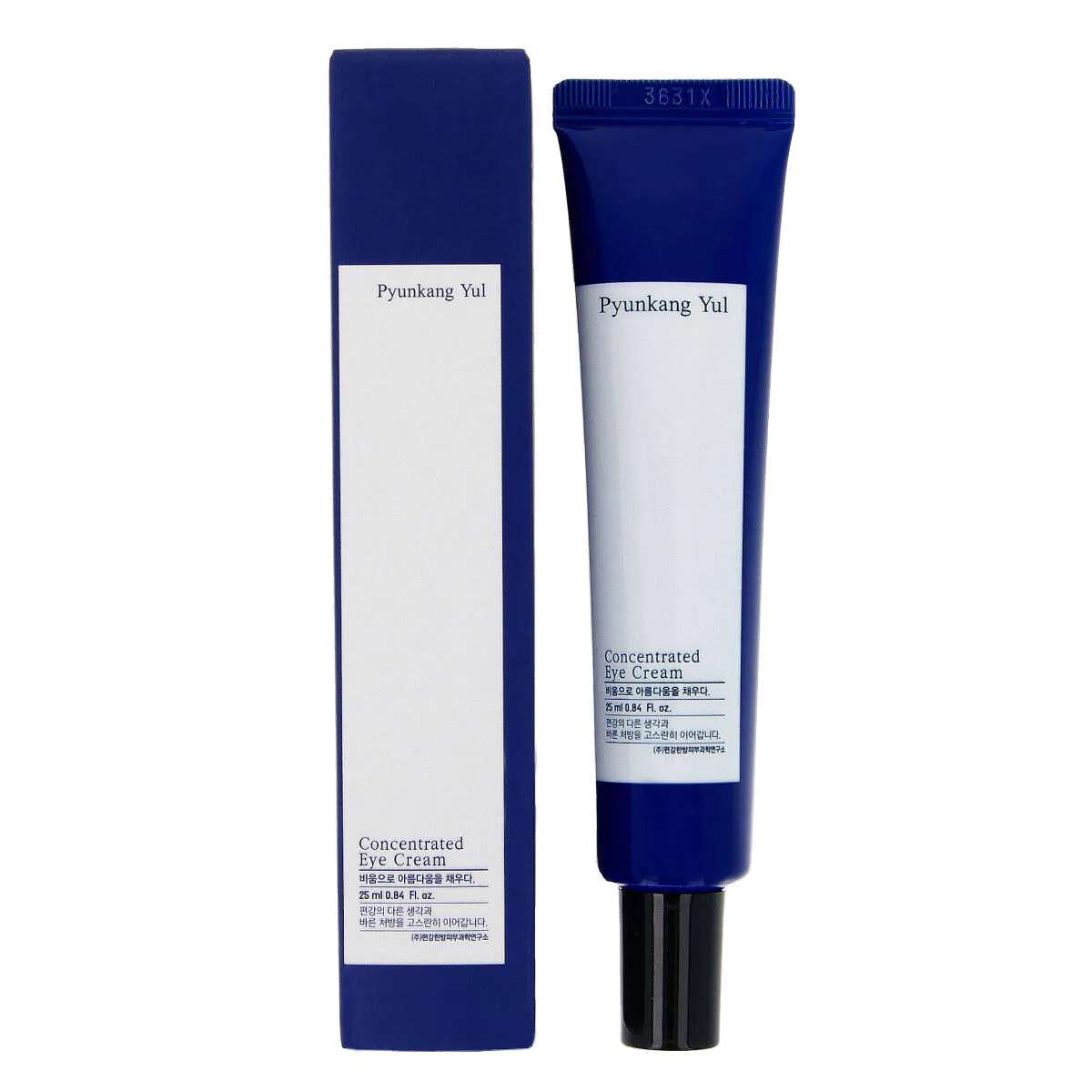 Pyunkang Yul Concentrated Eye Cream