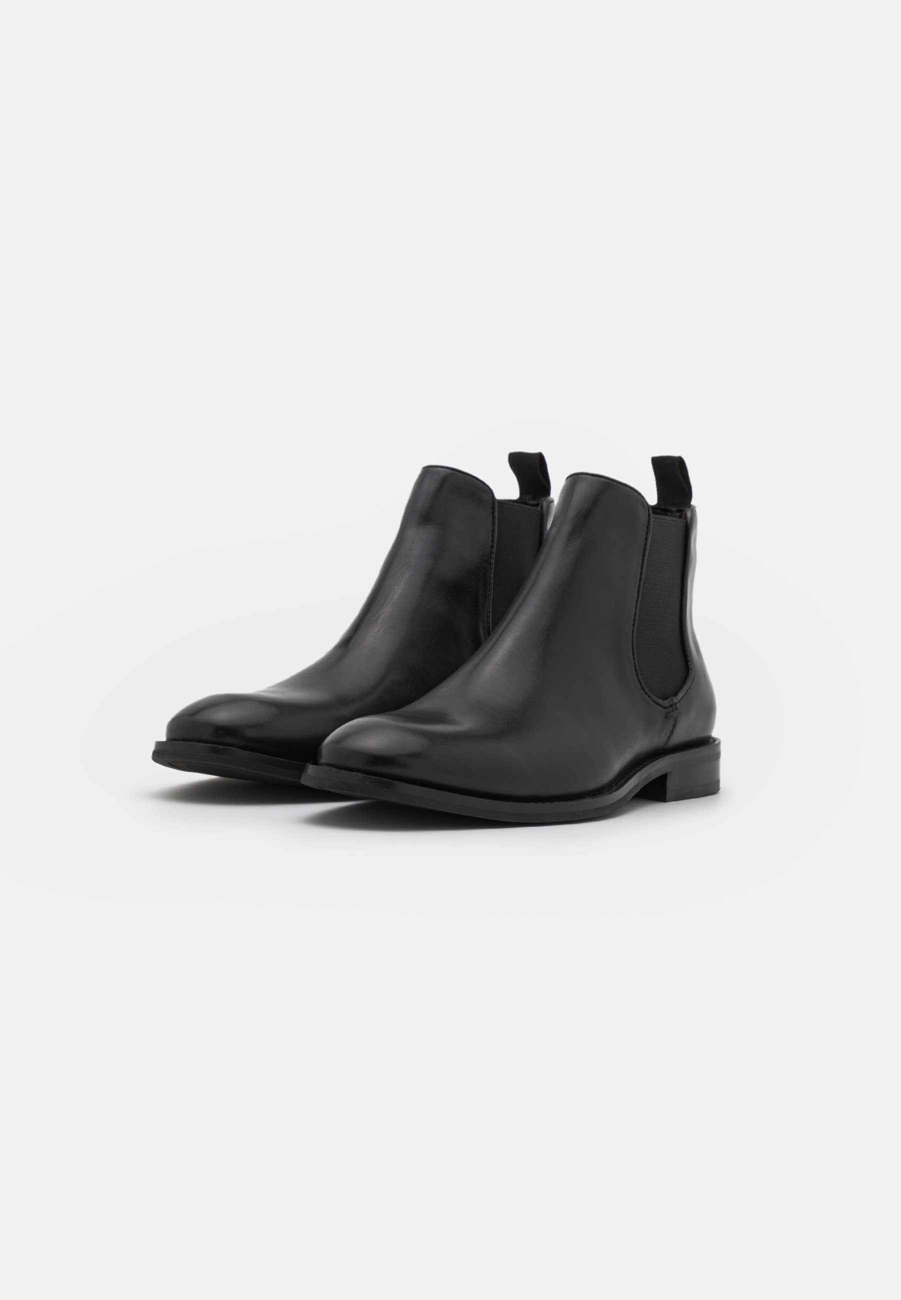 Zign NAHKA - Nilkkurit - musta