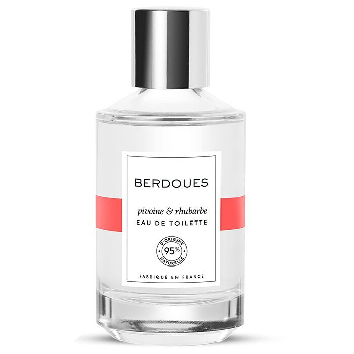 Berdoues Pivoine & Rabarber