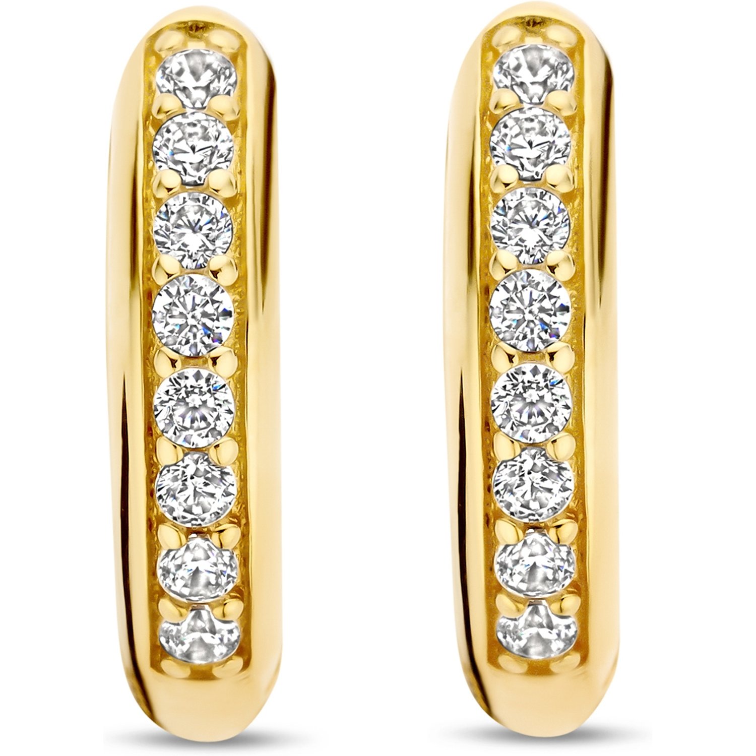 TI SENTO - Milano Boucles d'oreilles