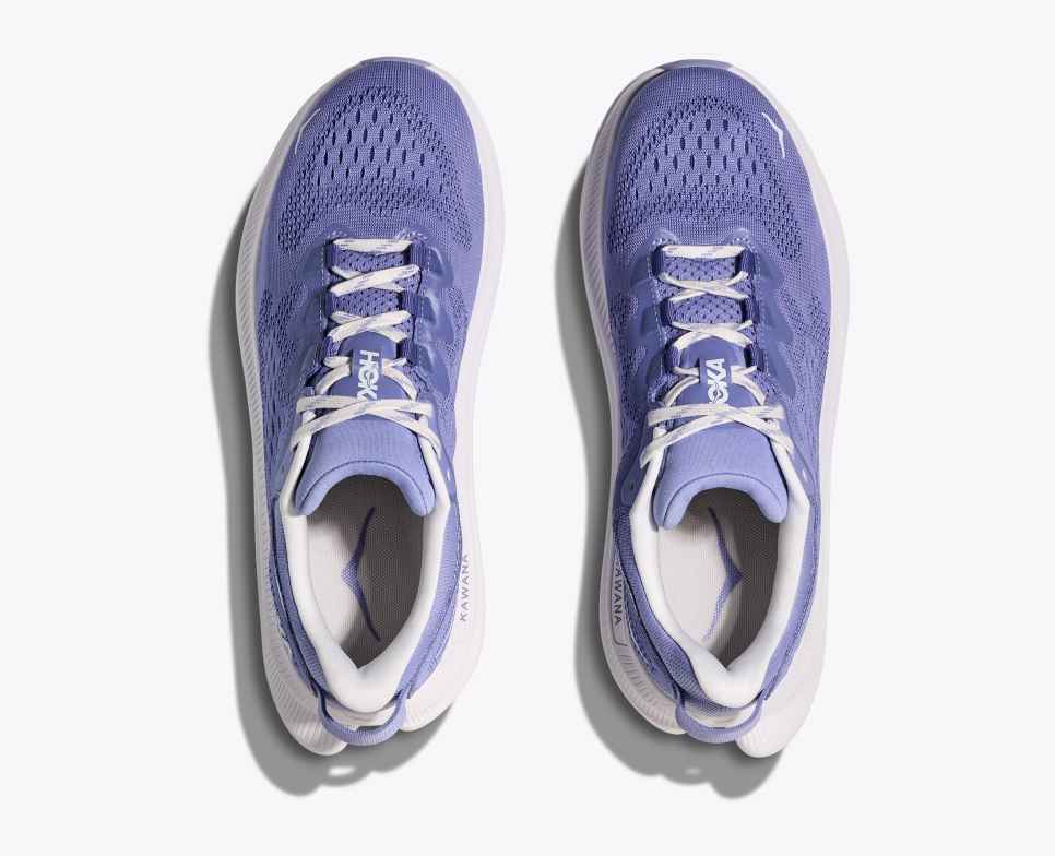 HOKA Kawana 2 Wild Indigo / Cosmic Grey