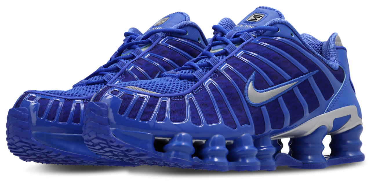 Nike Shox TL