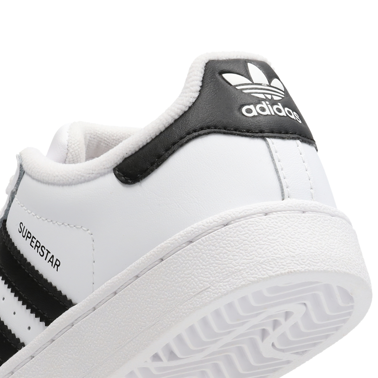 adidas Superstar II
