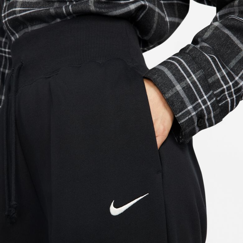 Sportswear Phoenix Fleece High-Waist Oversized Sweatpants