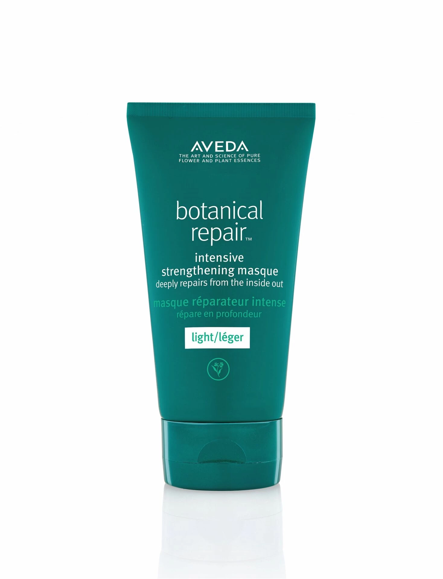 Mască reparatoare botanică ușoară 150 ml - Aveda