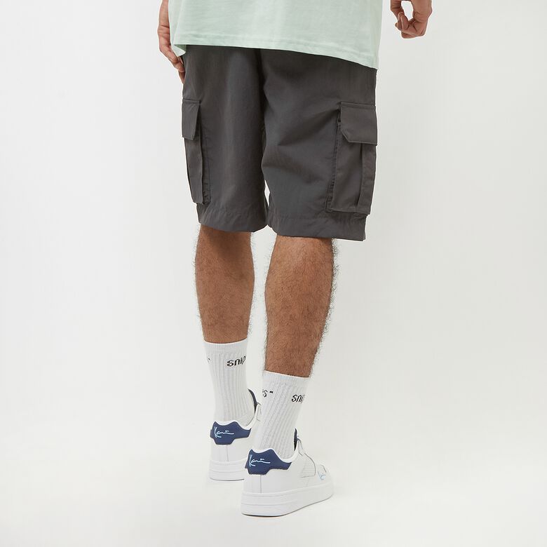 Rubber Signature Cargo Shorts