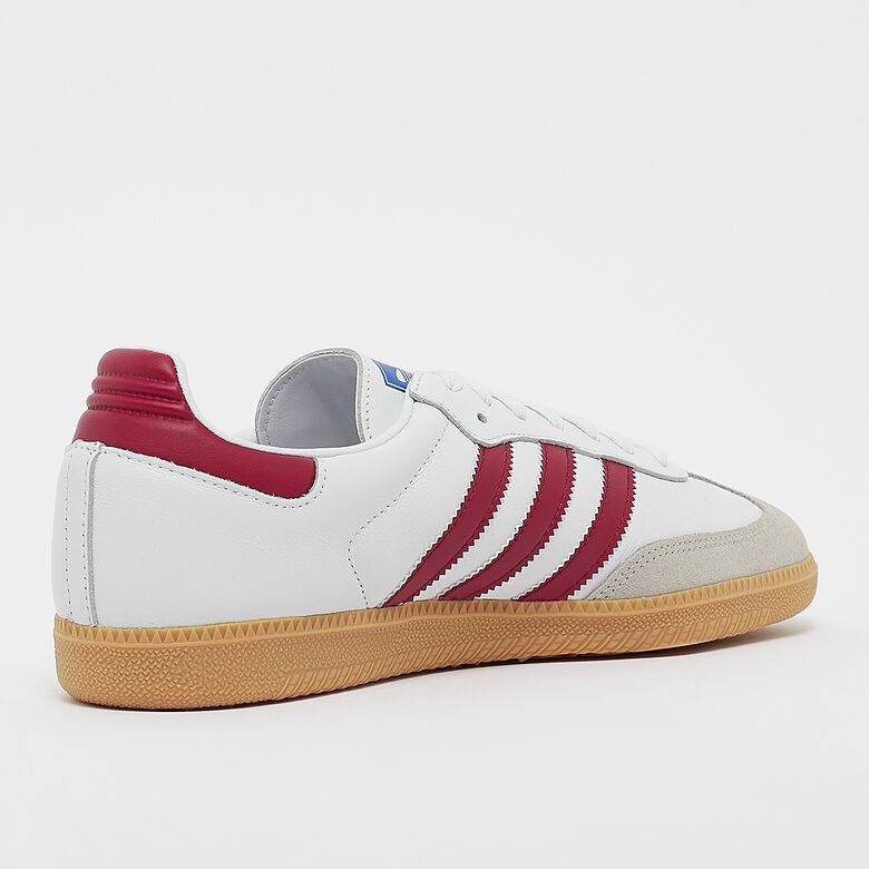 Baskets Samba OG