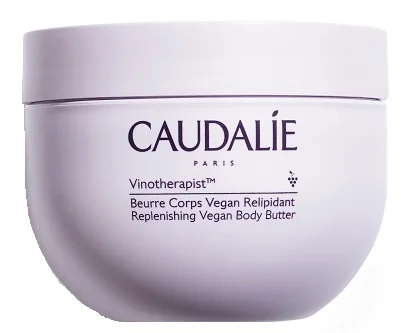 CAUDALIE Caudalie Vinotherapist body butter 250 g lipidenregeneratiebehandeling