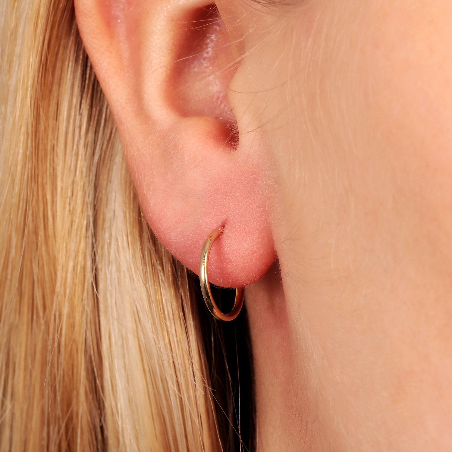 FAVS Boucles d'oreilles
