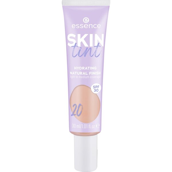 Essence 20 Skin Tint<br>30ml