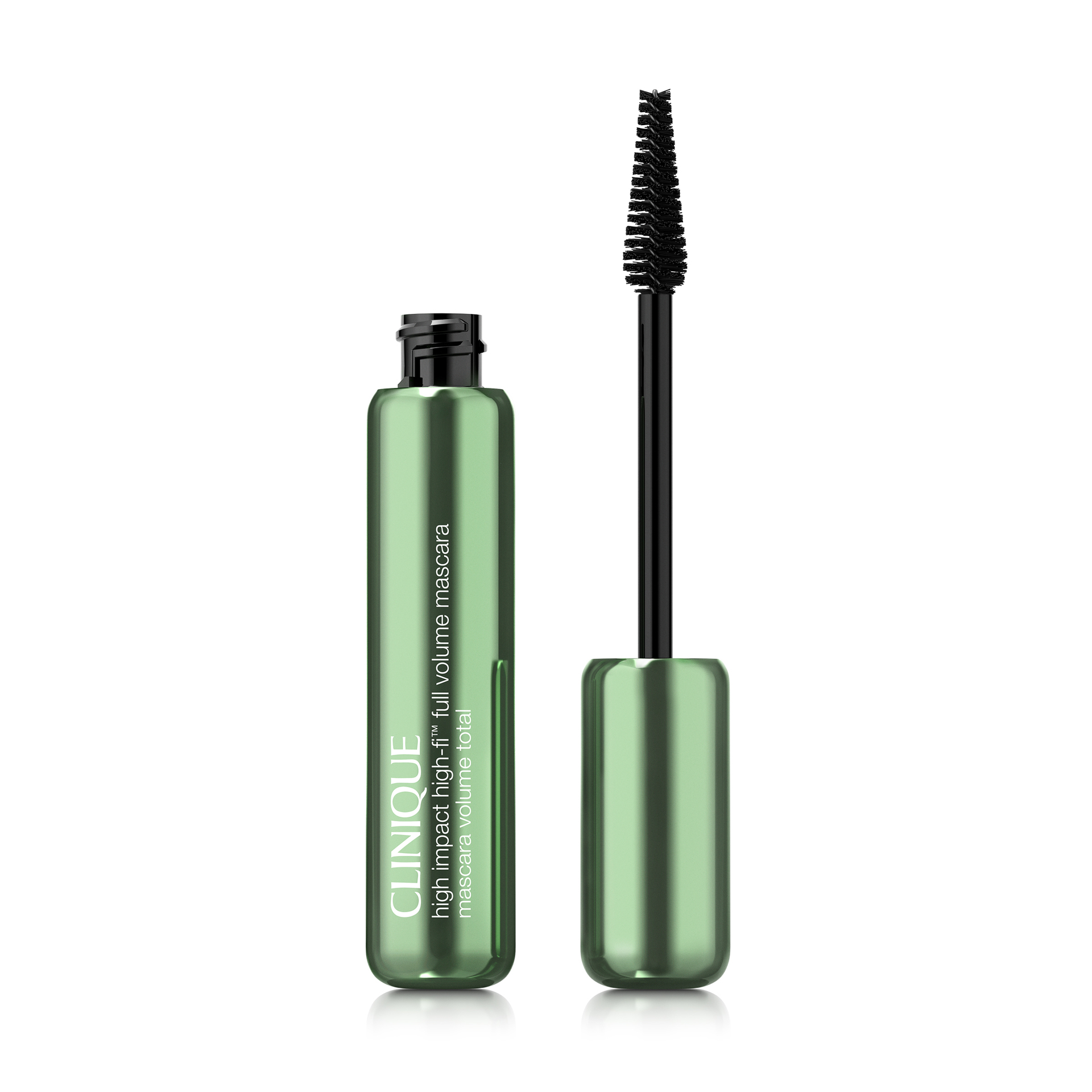 Rimel cu volum complet High Fi, impact puternic, negru - Clinique