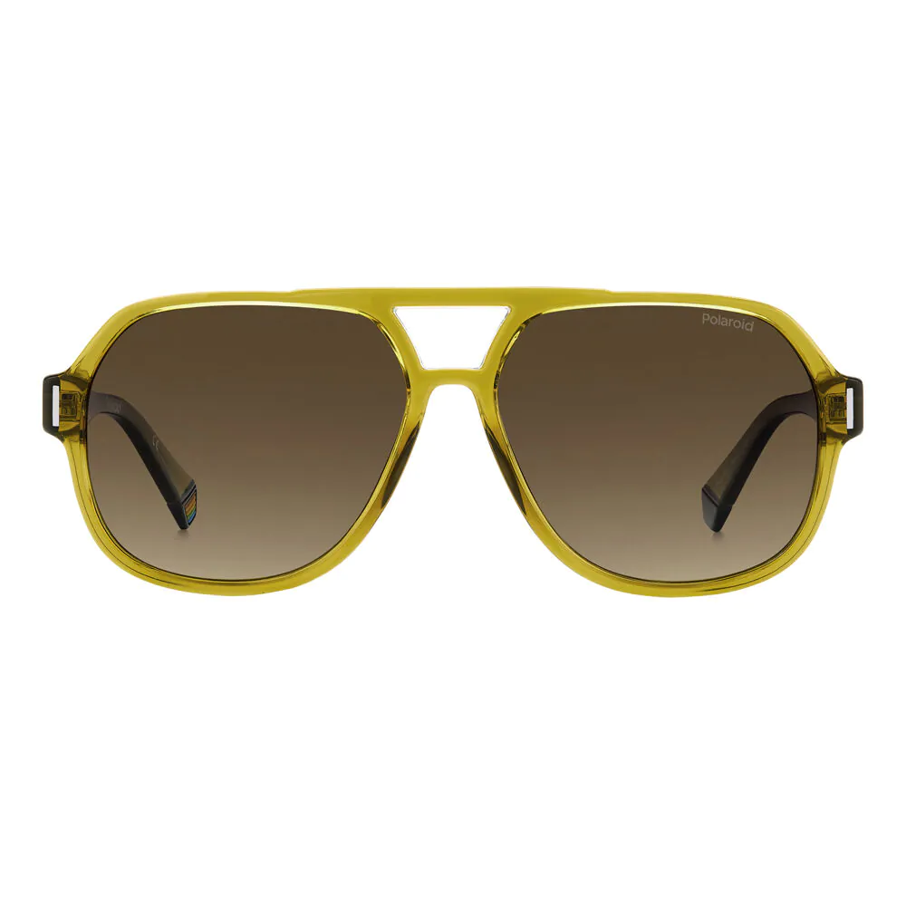Okulary przeciwsłoneczne PLD 6193/S 205690FMP57LA