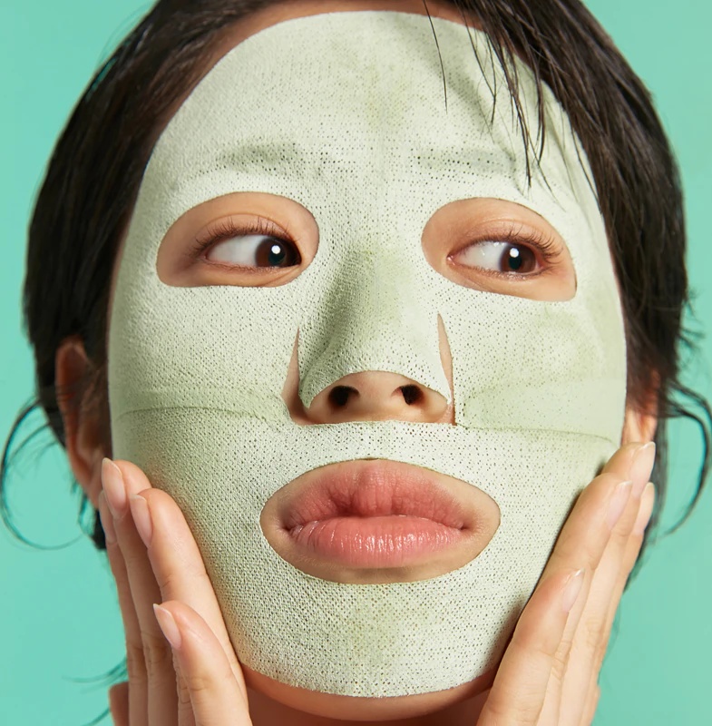 Dr. Jart+ Pore Remedy™ čistilna blatna maska