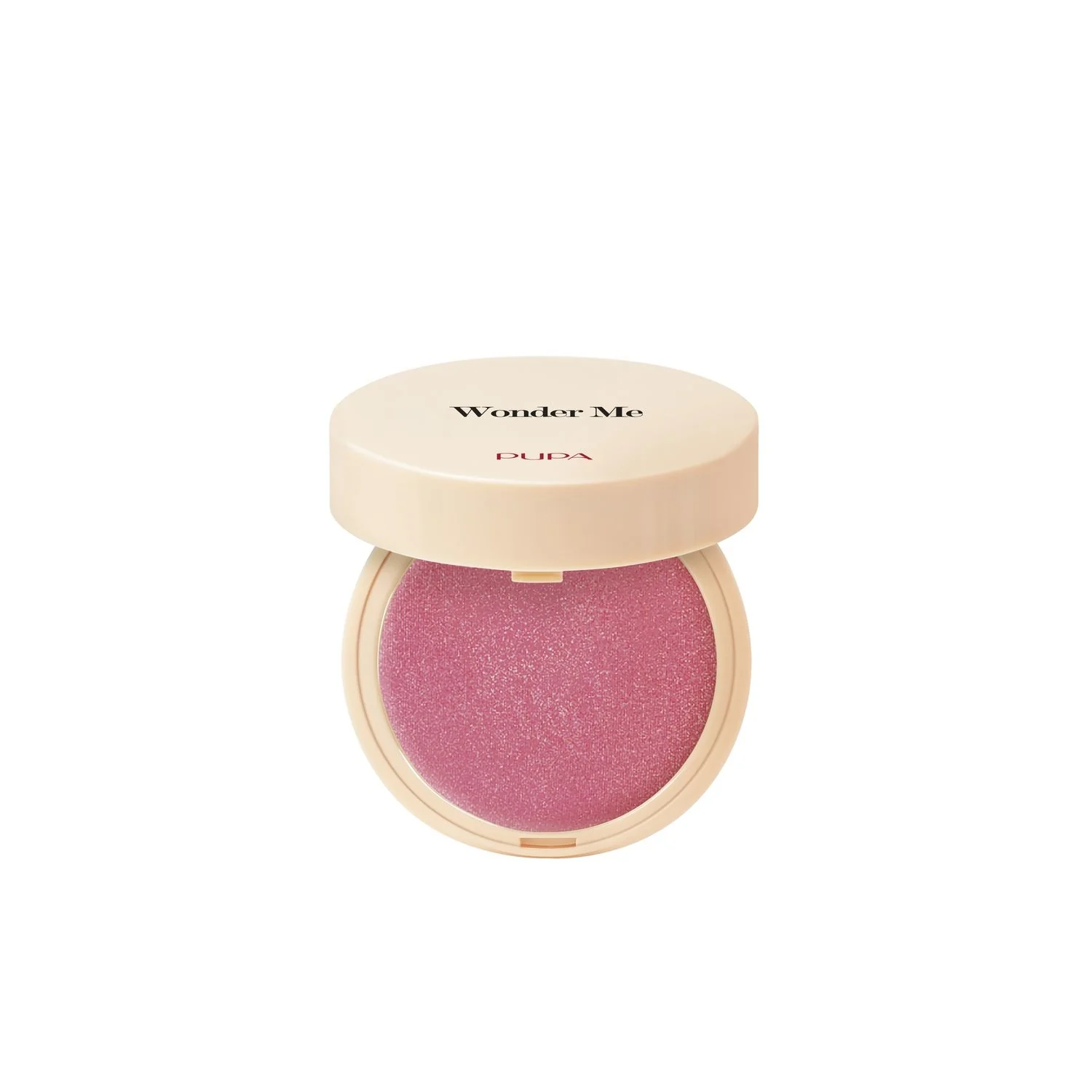 Viso Wonder Me Blush - Fard compatto