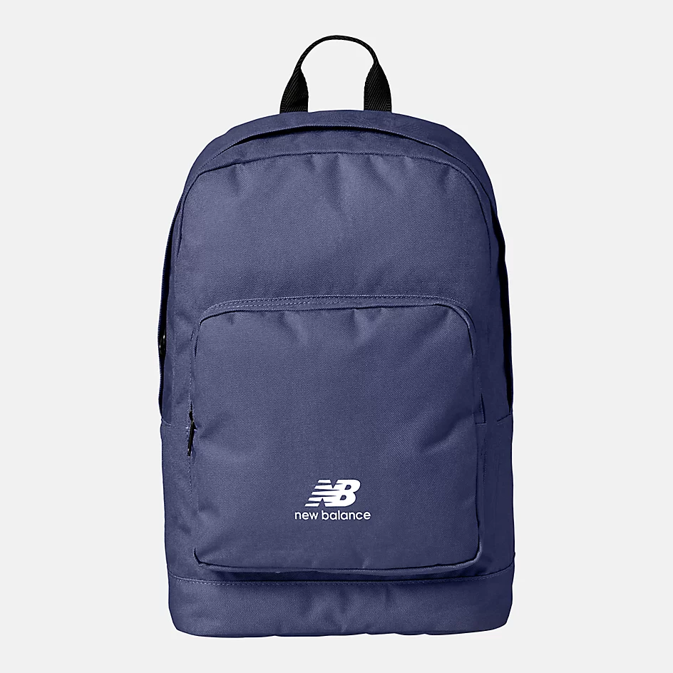 Klasyczny plecak unisex - NB NAVY