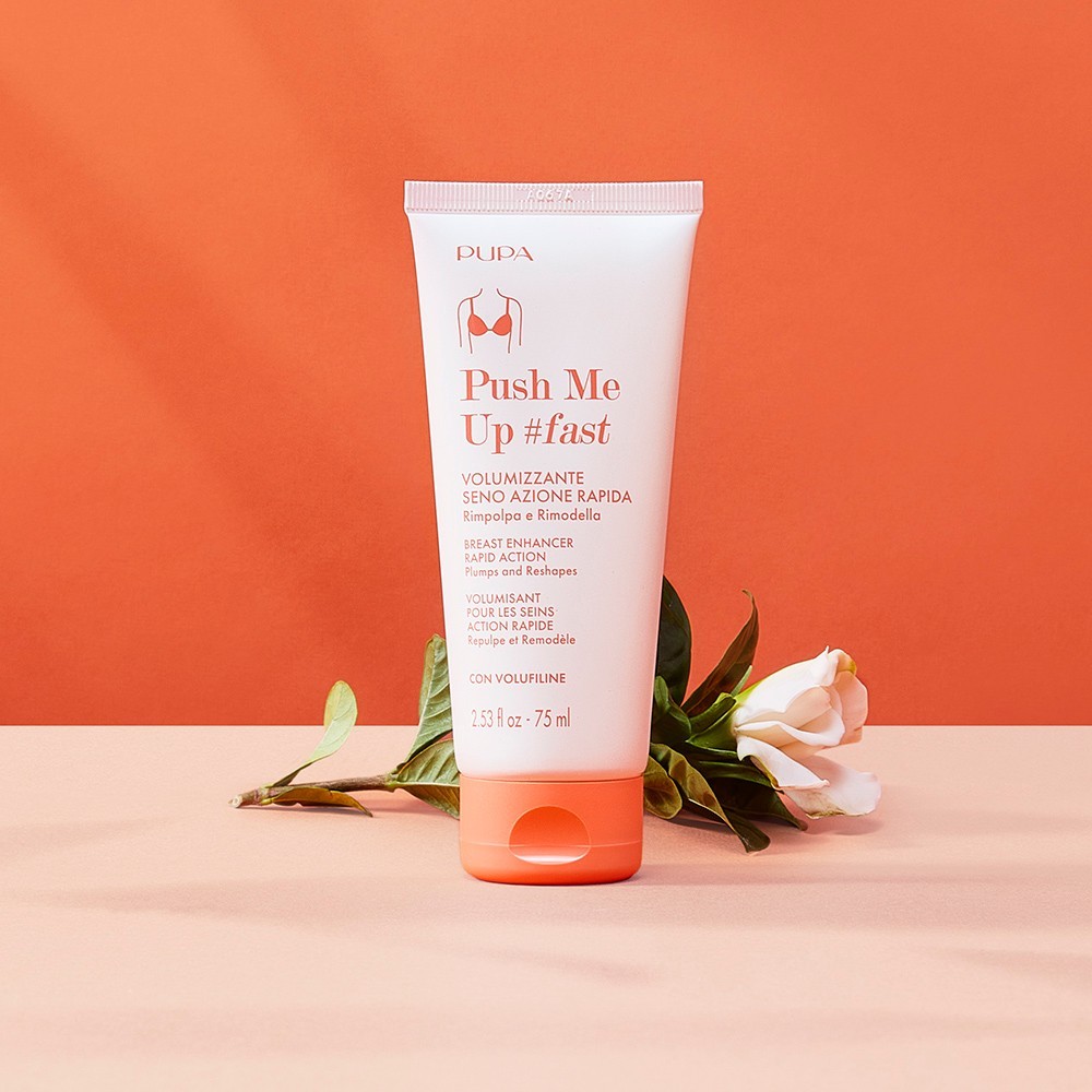 PUPA Milano PUSH ME UP - FAST