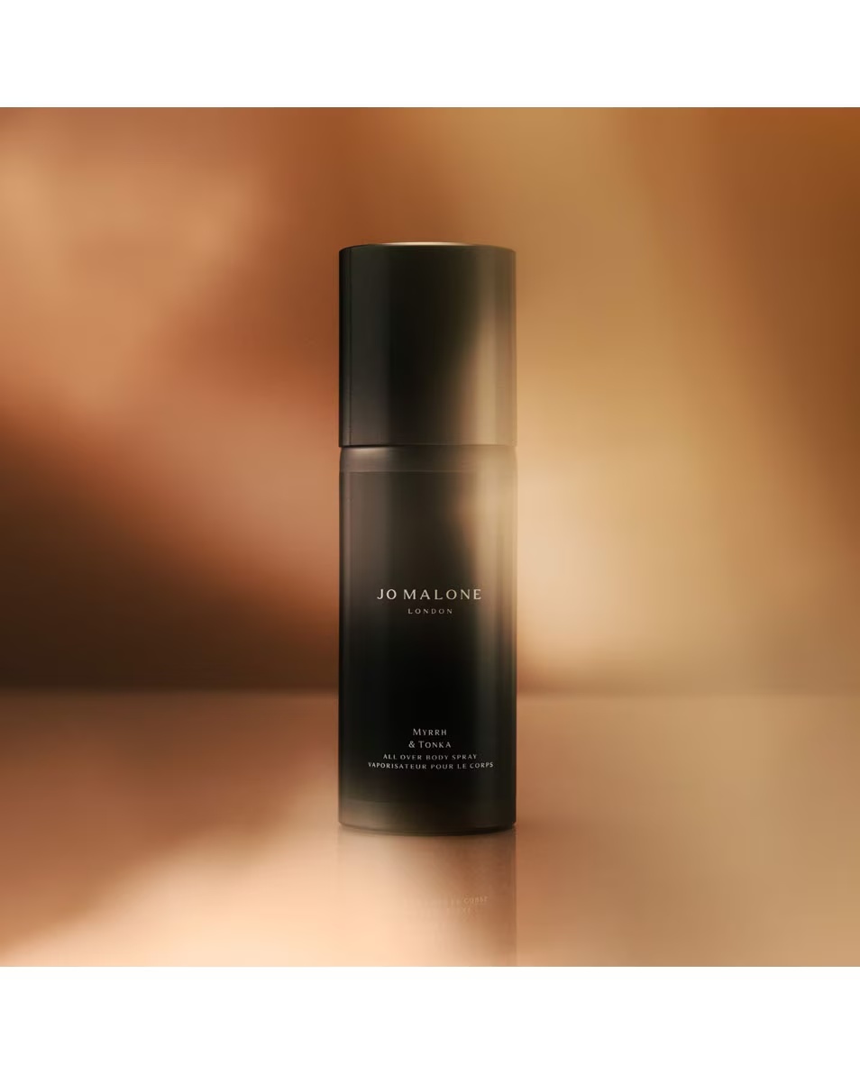 JO MALONE LONDON MIROS IR TONKA KŪNO PURŠKALAS