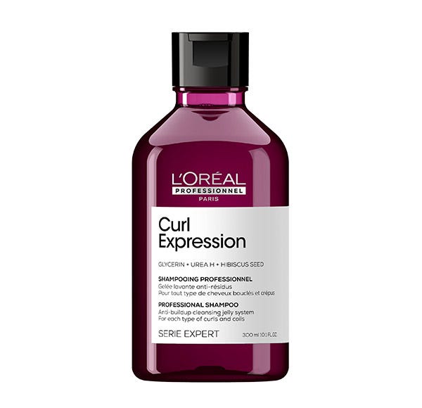 Σαμπουάν Curl Expression