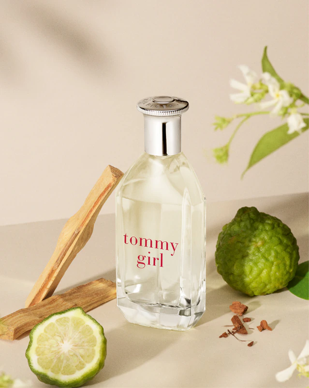 Tommy Hilfiger Tommy Girl toaletní voda pro ženy