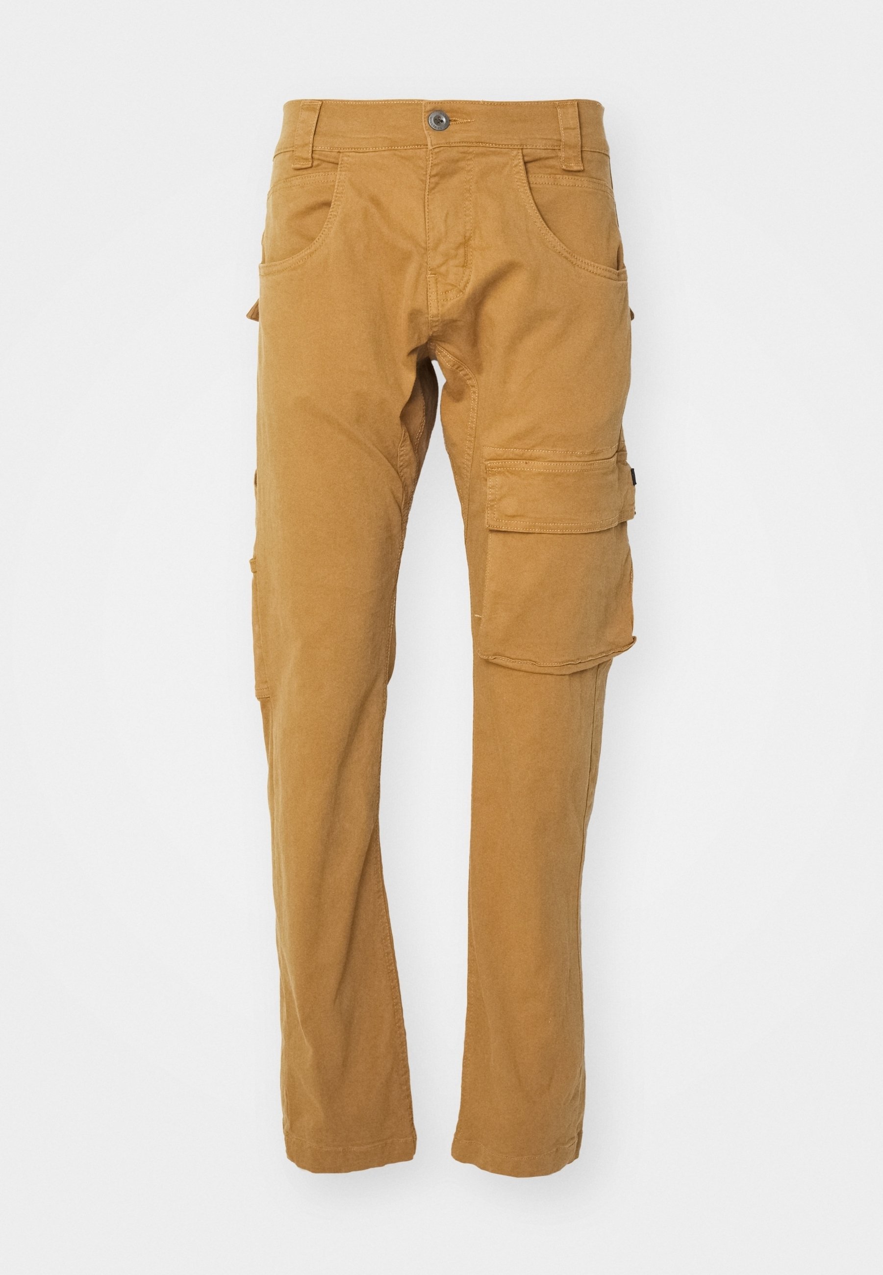 Alpha Industries cargobroek - kaki