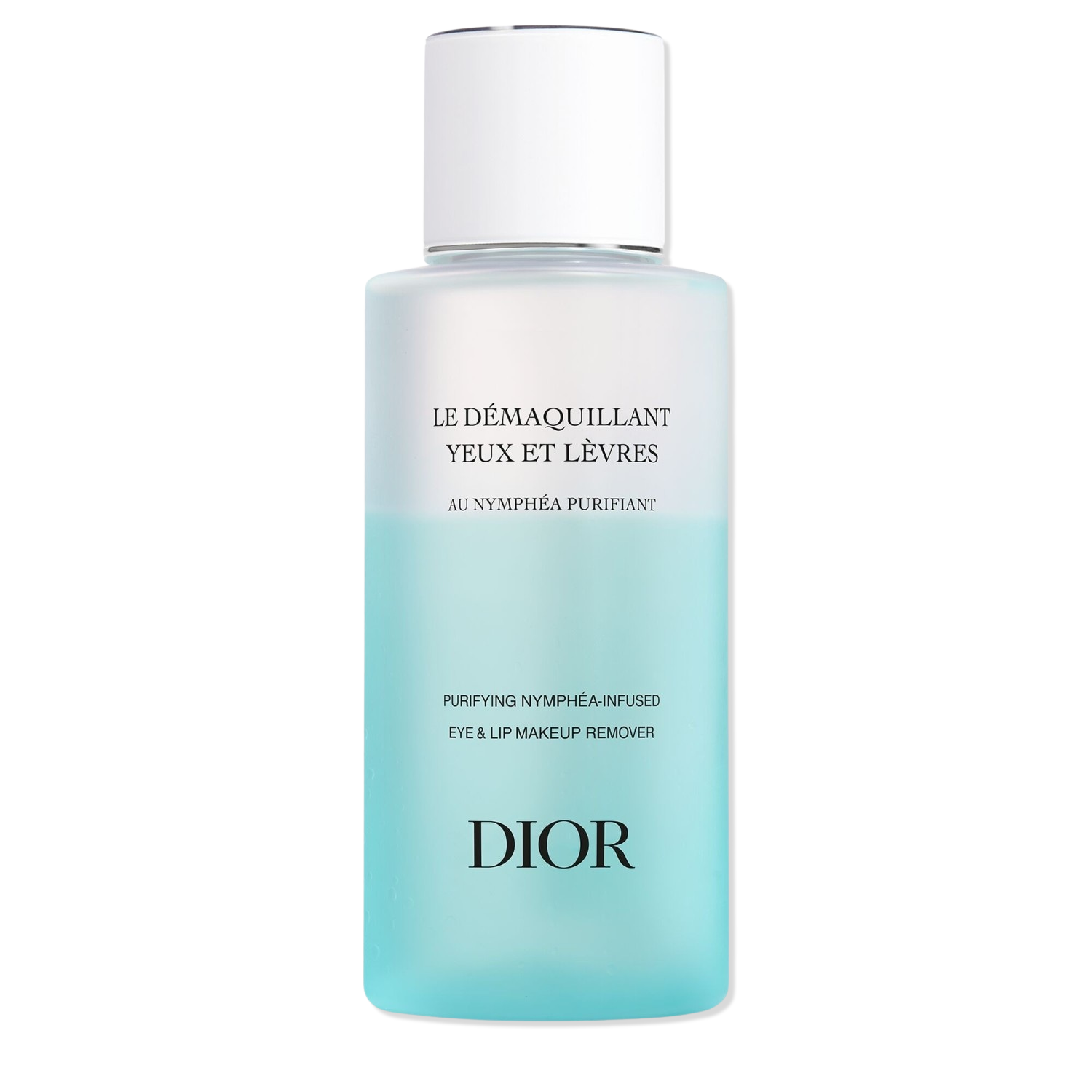 DIOR Les Nymphéas Demachiant pentru ochi și buze – 125 ml