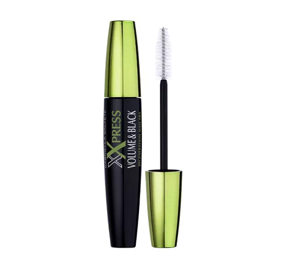 Gabriella Salvete XXpress Volume&Black tusz do rzęs Black 11ml