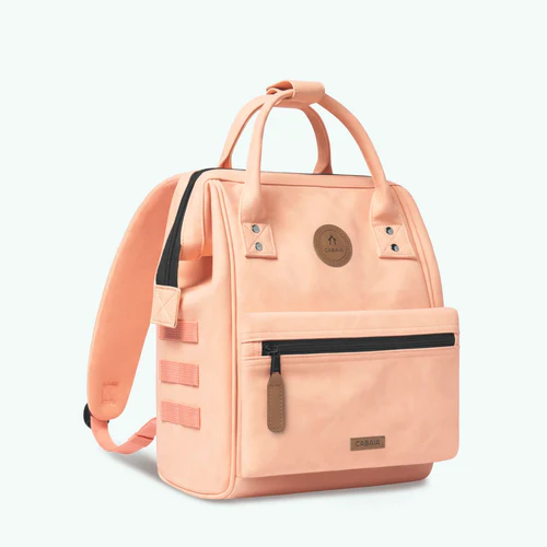 Cabaia Sac à dos Adventurer Small Como naranja