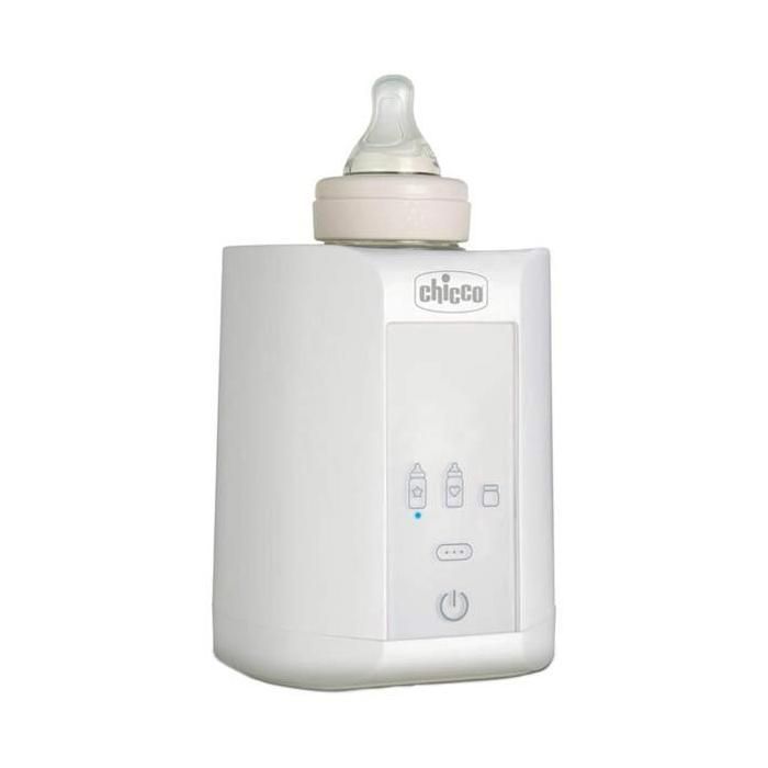 Chicco Repas Chauffe-Biberon Maison Interface Tactile