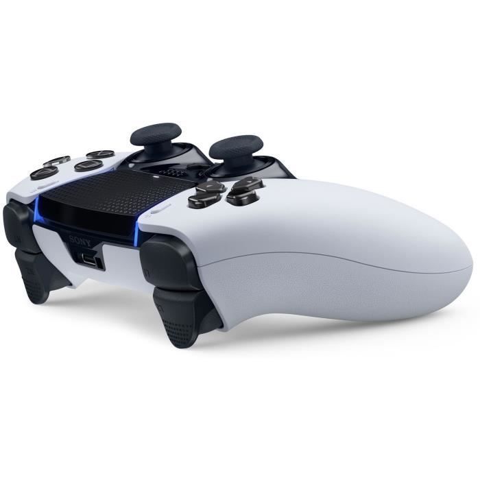 DualSense Edge™ wireless controller - I PS5 and PC