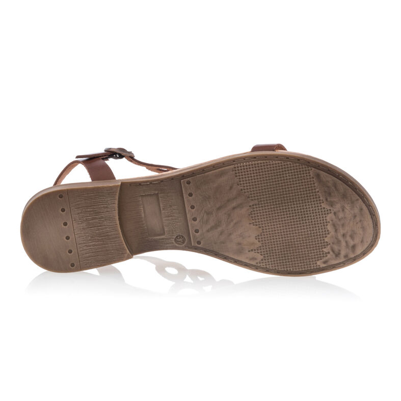 Sacs Marron Femme