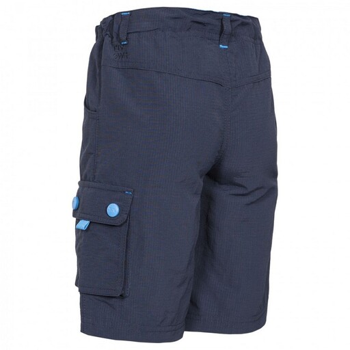 Pantalones Estilo Cargo Trespass Marty