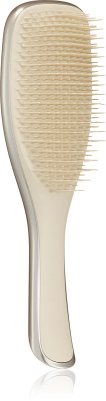Tangle Teezer Ultimate Detangler kromirana ploska krtača za ravne in kodraste lase
