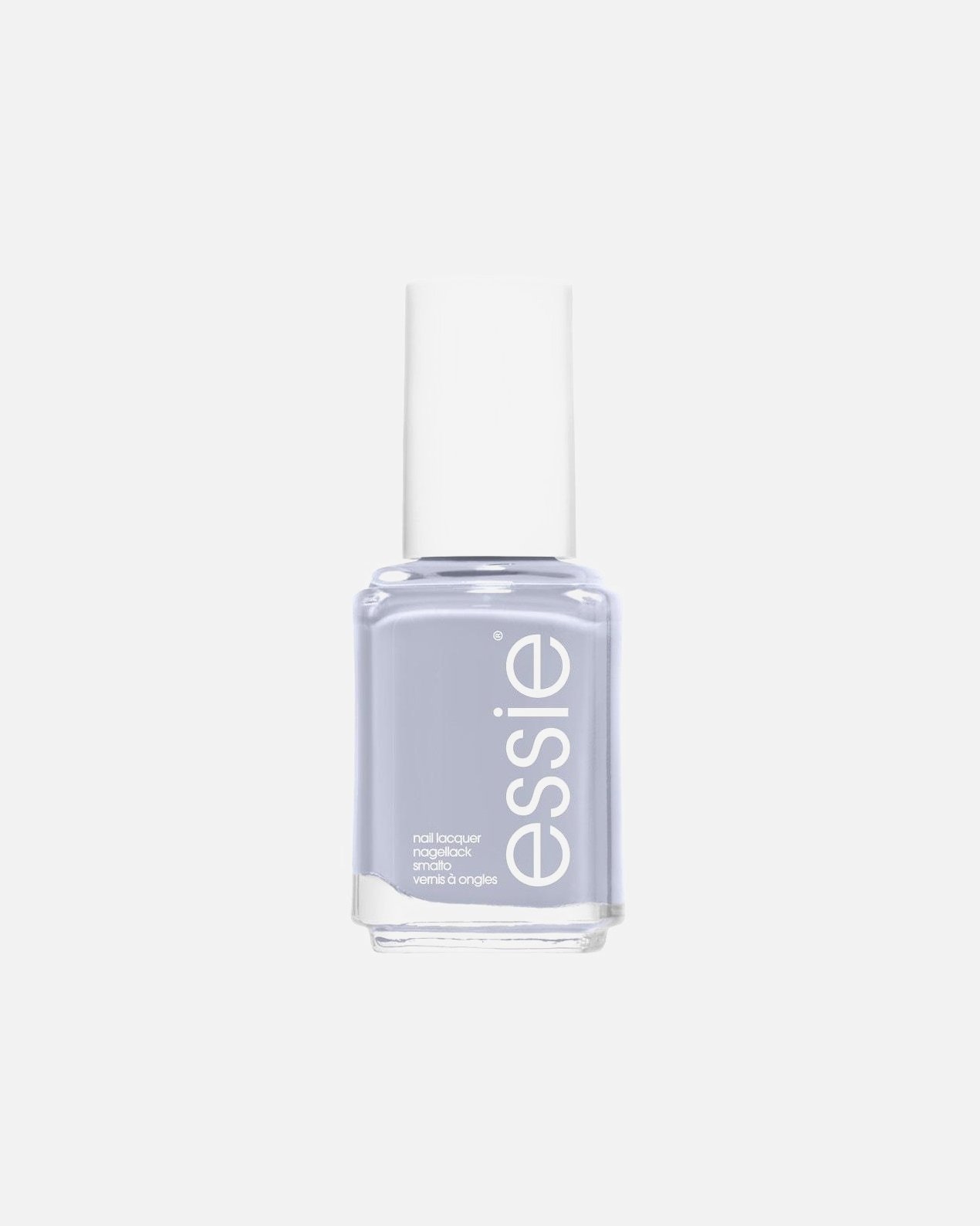 trblietavý lak na nechty Essie Nagellack od značky Rosa & Lila - 13,5 ml