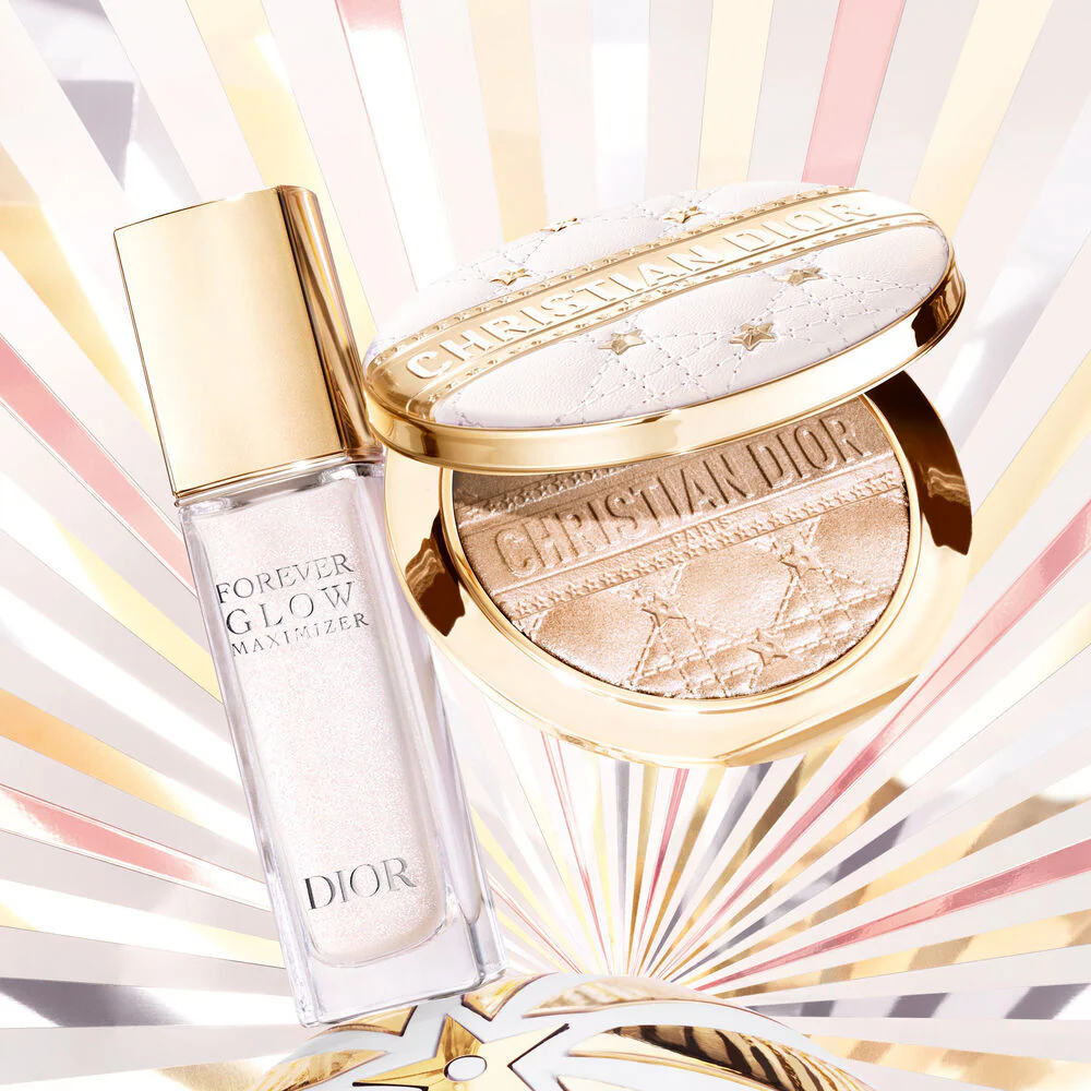 Illuminanti Forever Glow Maximizer – edizione limitata - Sublimatori e Illuminanti