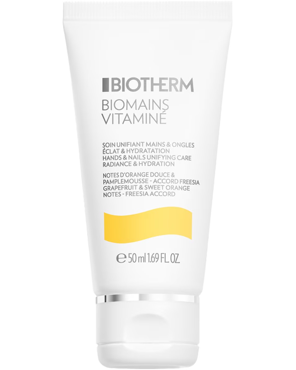 BIOTHERM Biomains VITAMIN ZA RUKE I NOKTE