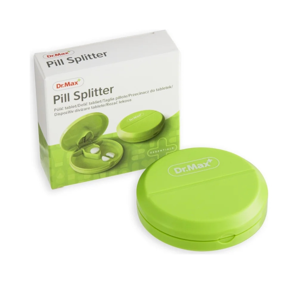 DR. MAX Dr. Max pillenverdeler