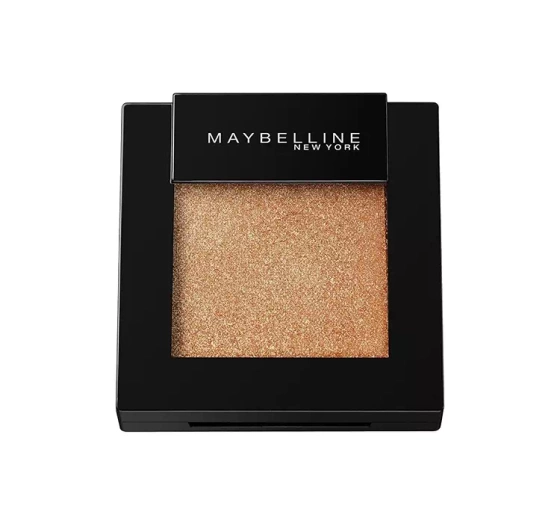 Maybelline Mono Color Sensational cień do powiek 15 Gold Crush