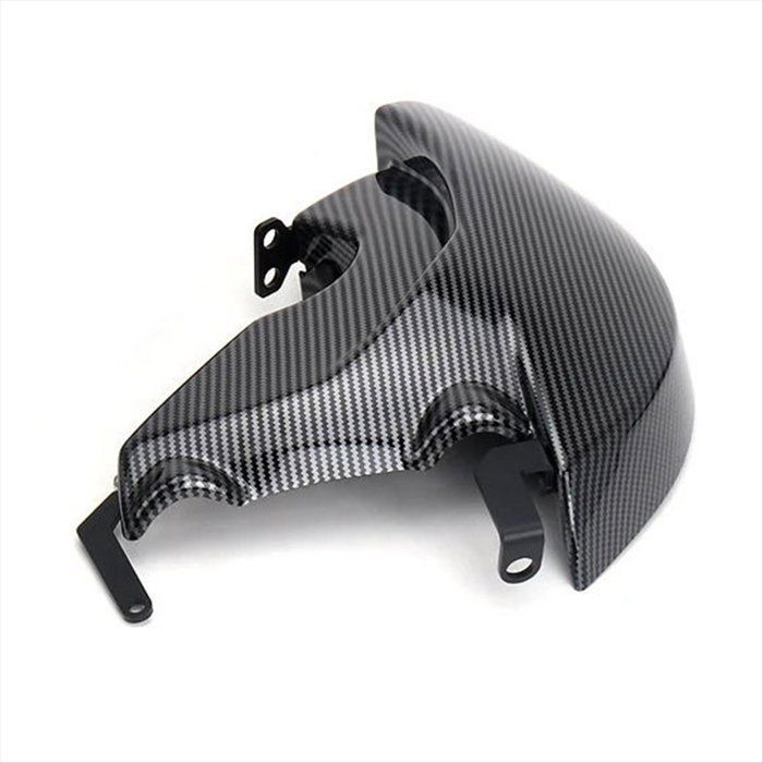 Kit de refrigeración de frenos con conducto de aire para motocicleta YZF R1 YZF-R1 Yzf R1 2020-2024