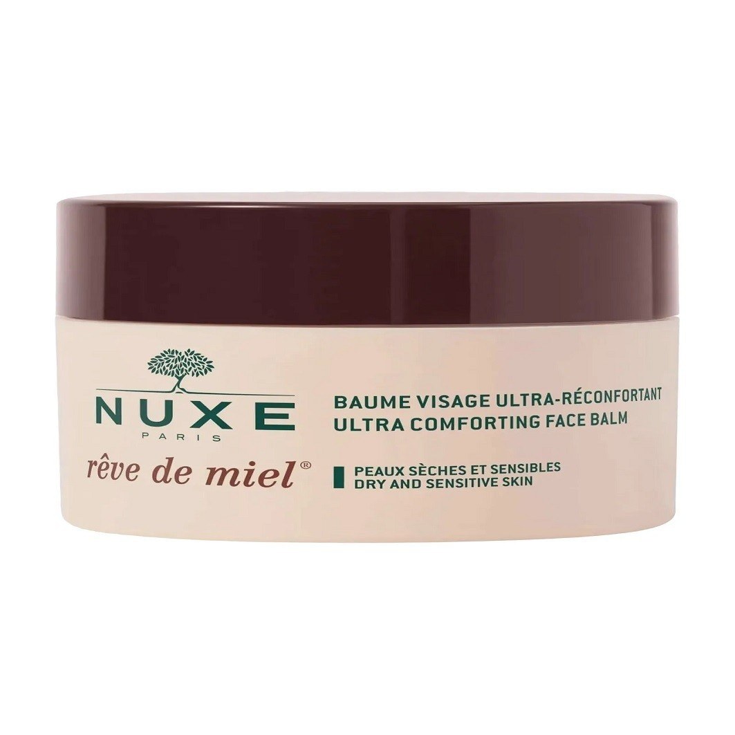 NUXE itin raminantis veido balzamas - 50 ml