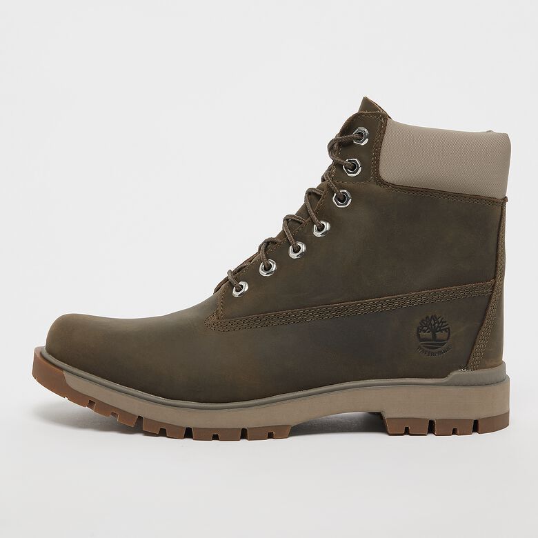 Tree Vault 6 inch Boot WP