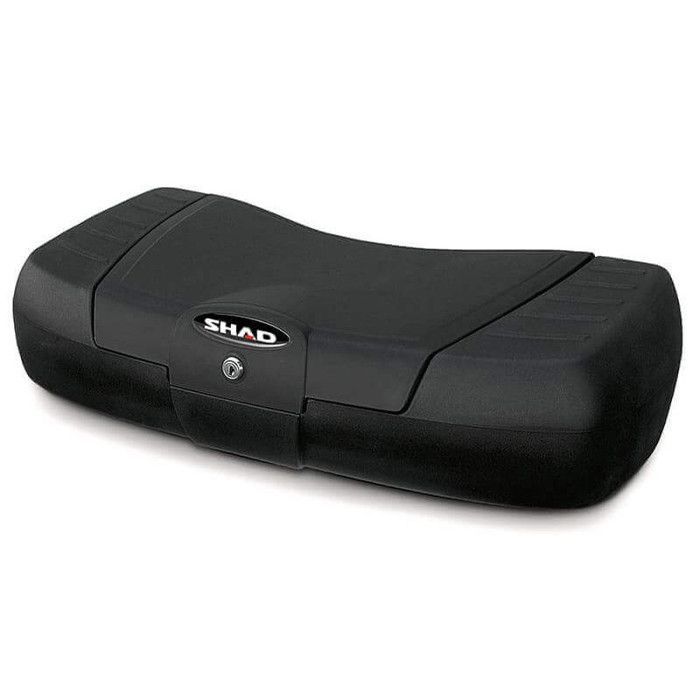 Top Case Quad - Shad - ATV40 - 40L - Noir - Fermeture à clé